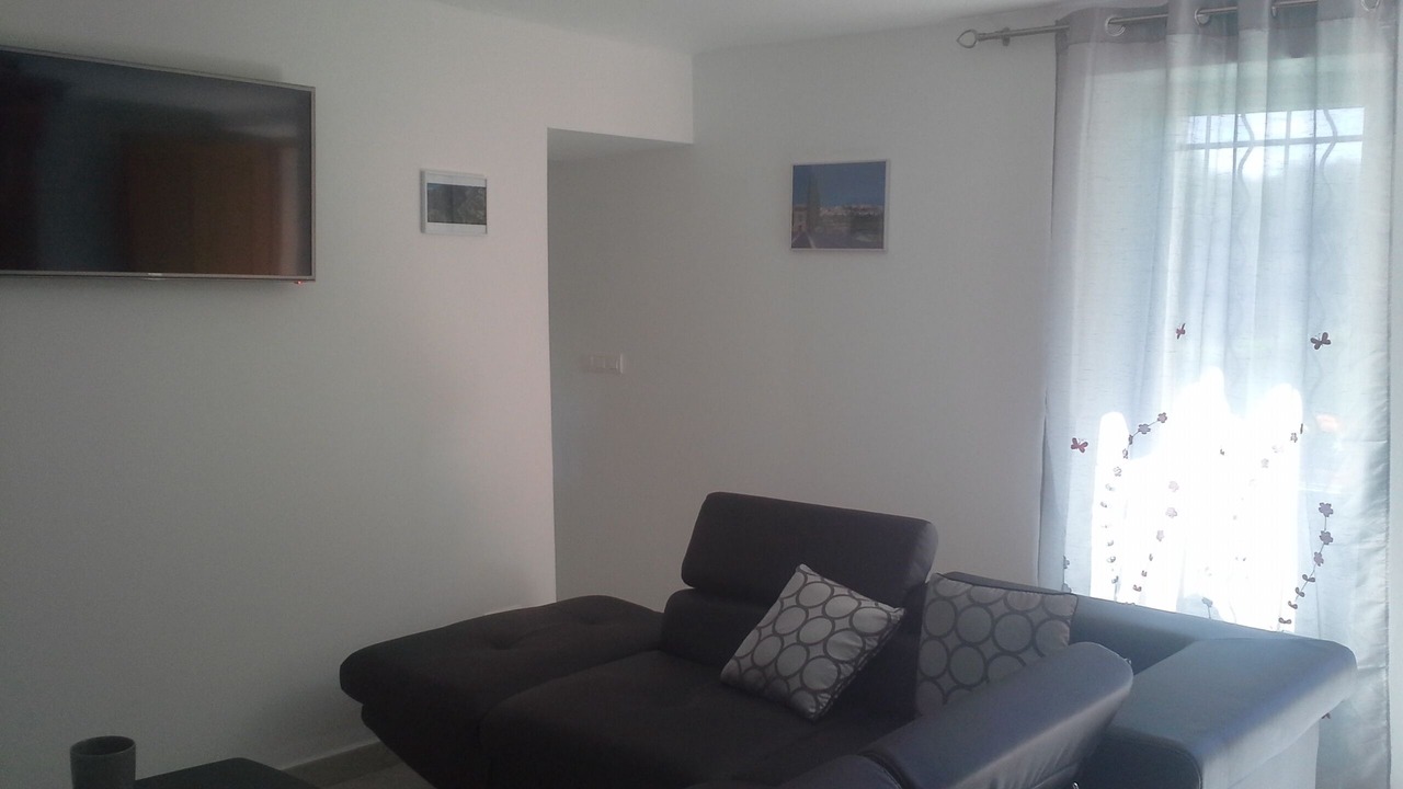 Photo of Livingroom in Pierrevert