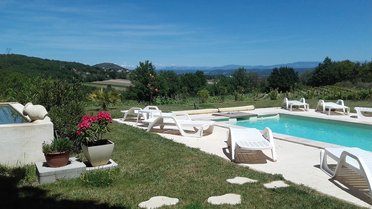 Photo of Outdoor in Pierrevert