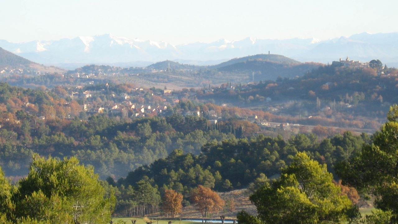Photo of Outdoor in Pierrevert