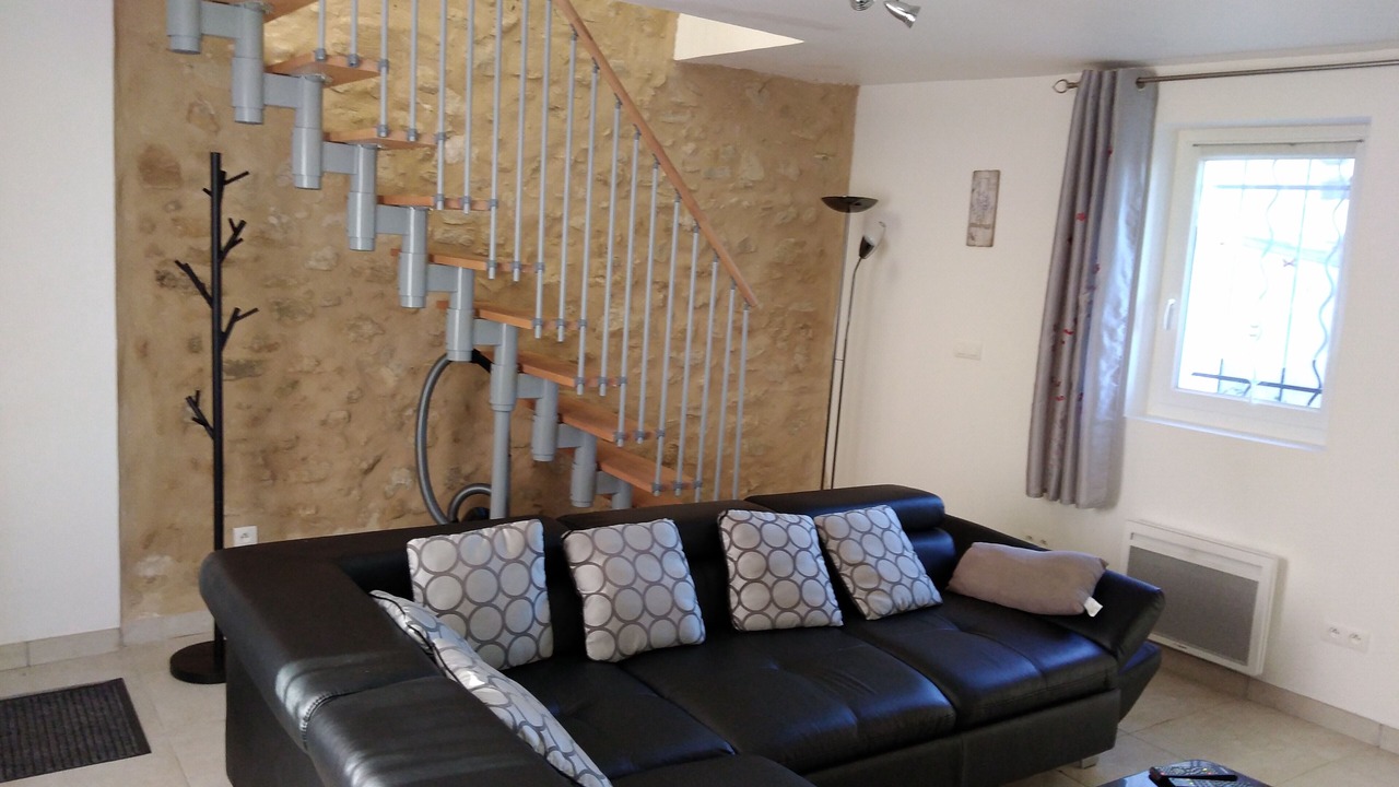 Photo of Livingroom in Pierrevert
