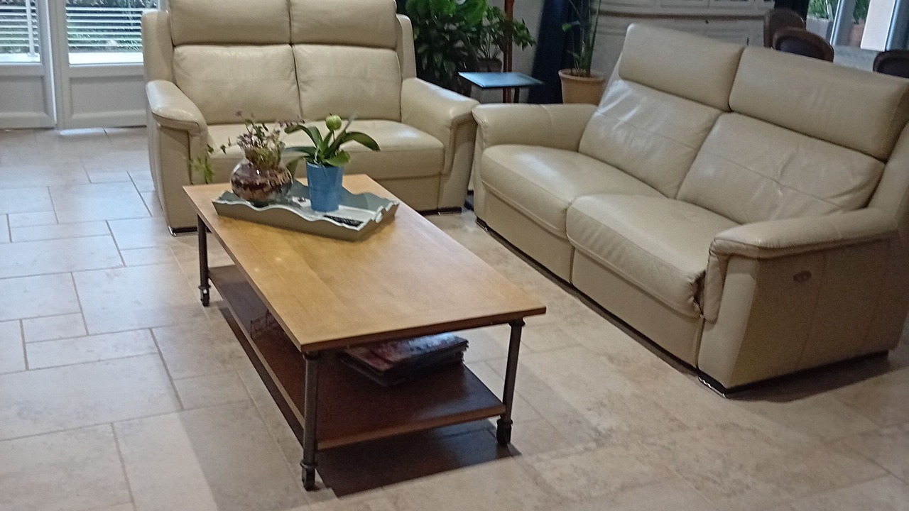 Photo of Livingroom in La Roquebrussanne