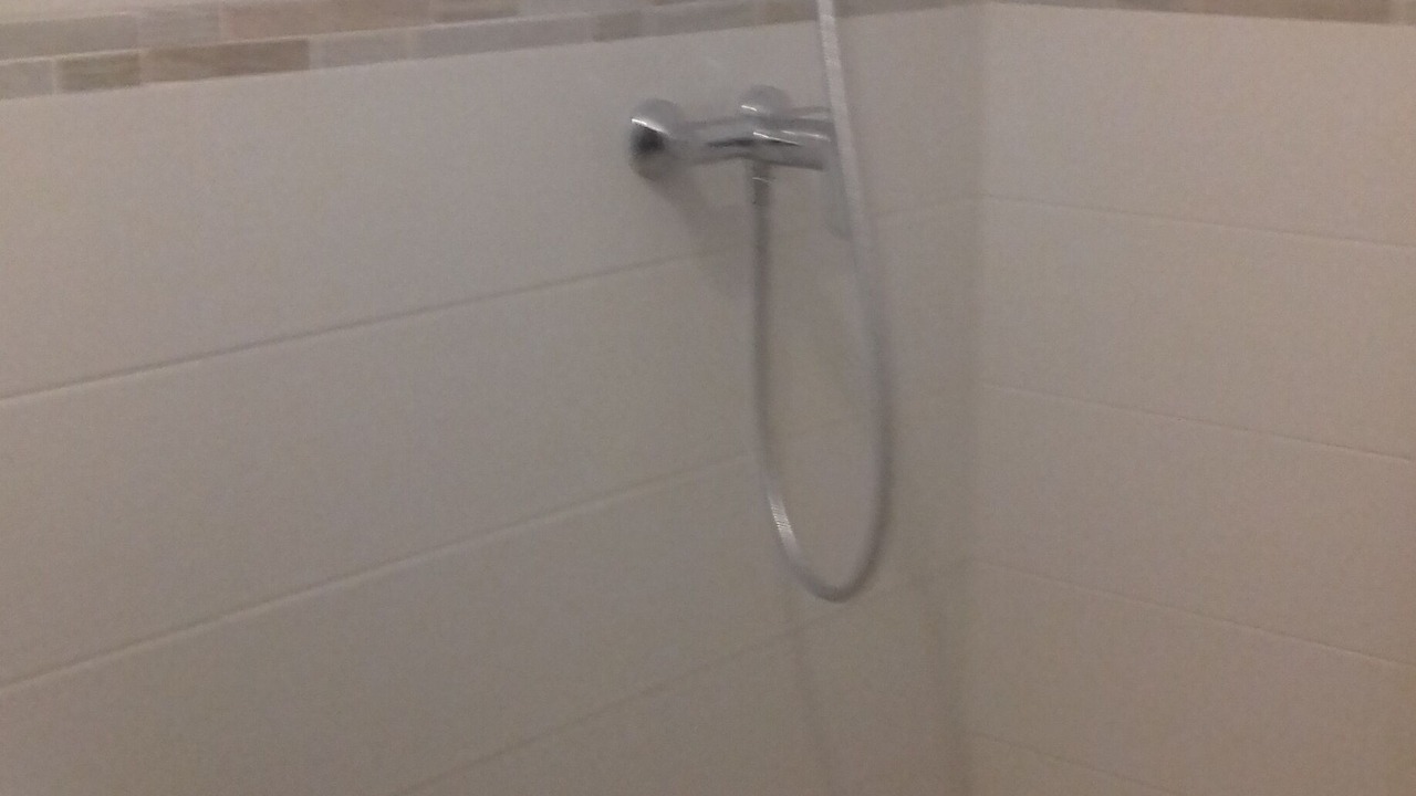 Photo of Bathroom in La Roquebrussanne