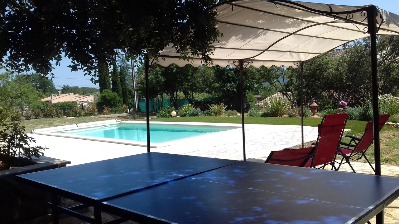 Photo of Outdoor in La Roquebrussanne