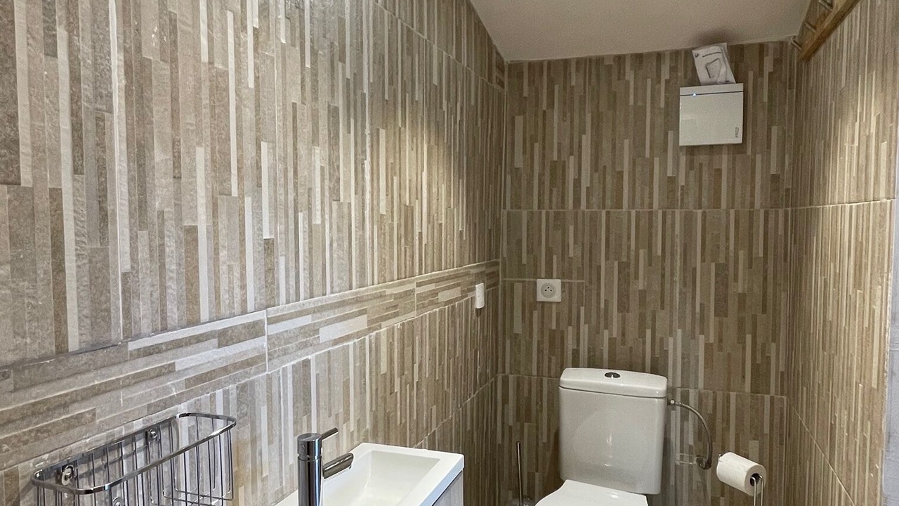 Photo of Bathroom in Bauduen