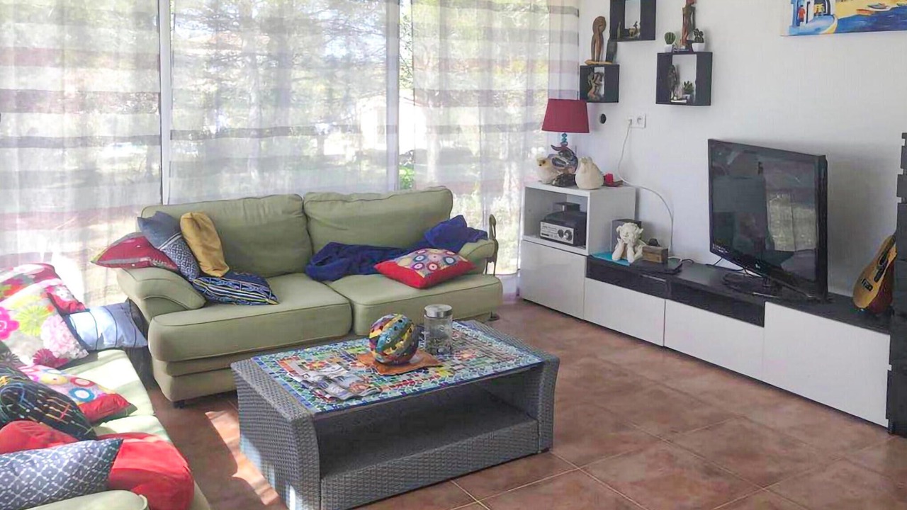 Photo of Bedroom in Meyrargues