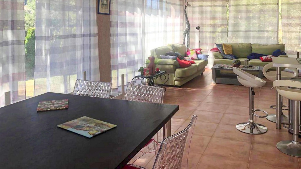 Photo of Bedroom in Meyrargues