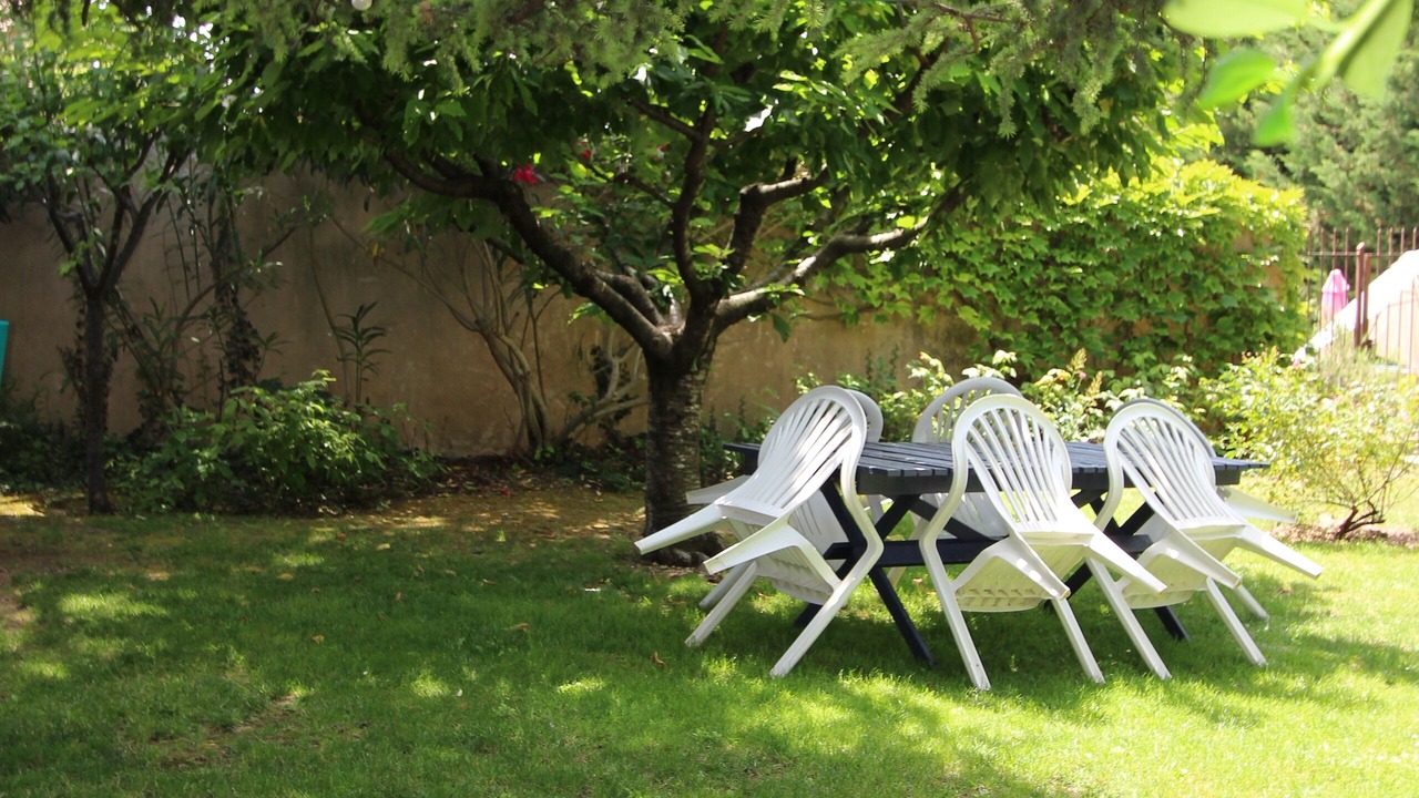 Photo of Outdoor in Cabrieres-d'Avignon