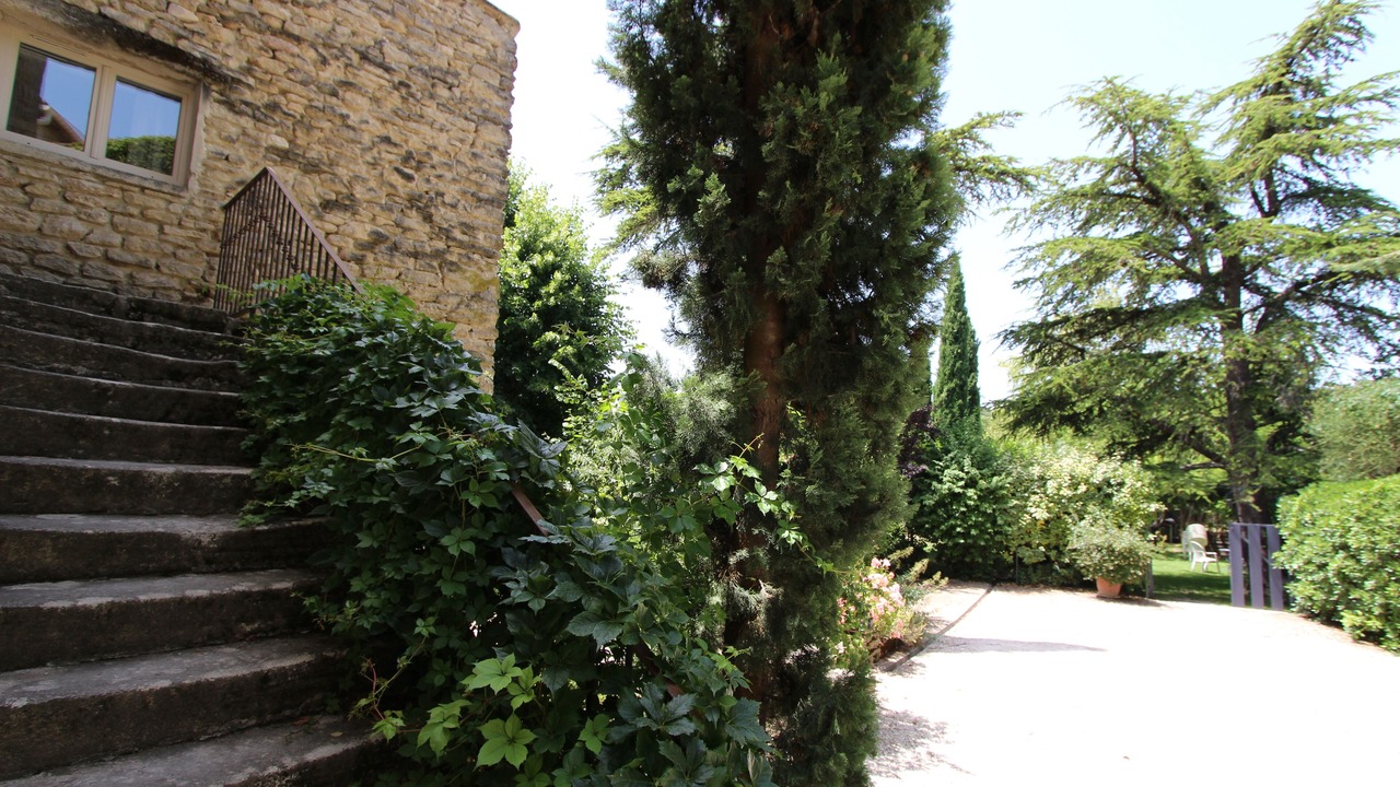 Photo of Outdoor in Cabrieres-d'Avignon