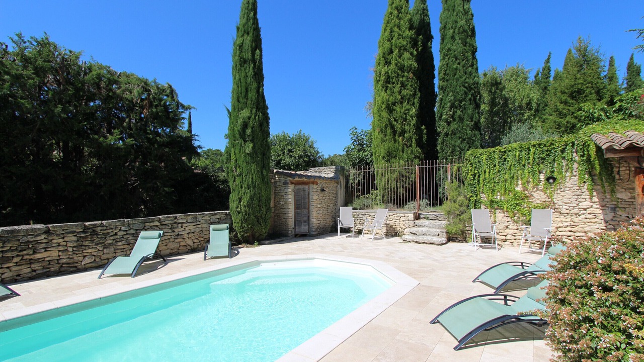 Photo of Outdoor in Cabrieres-d'Avignon