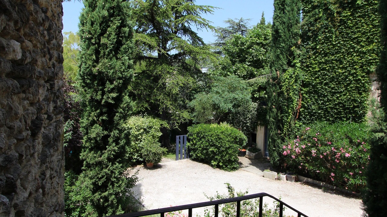 Photo of Outdoor in Cabrieres-d'Avignon