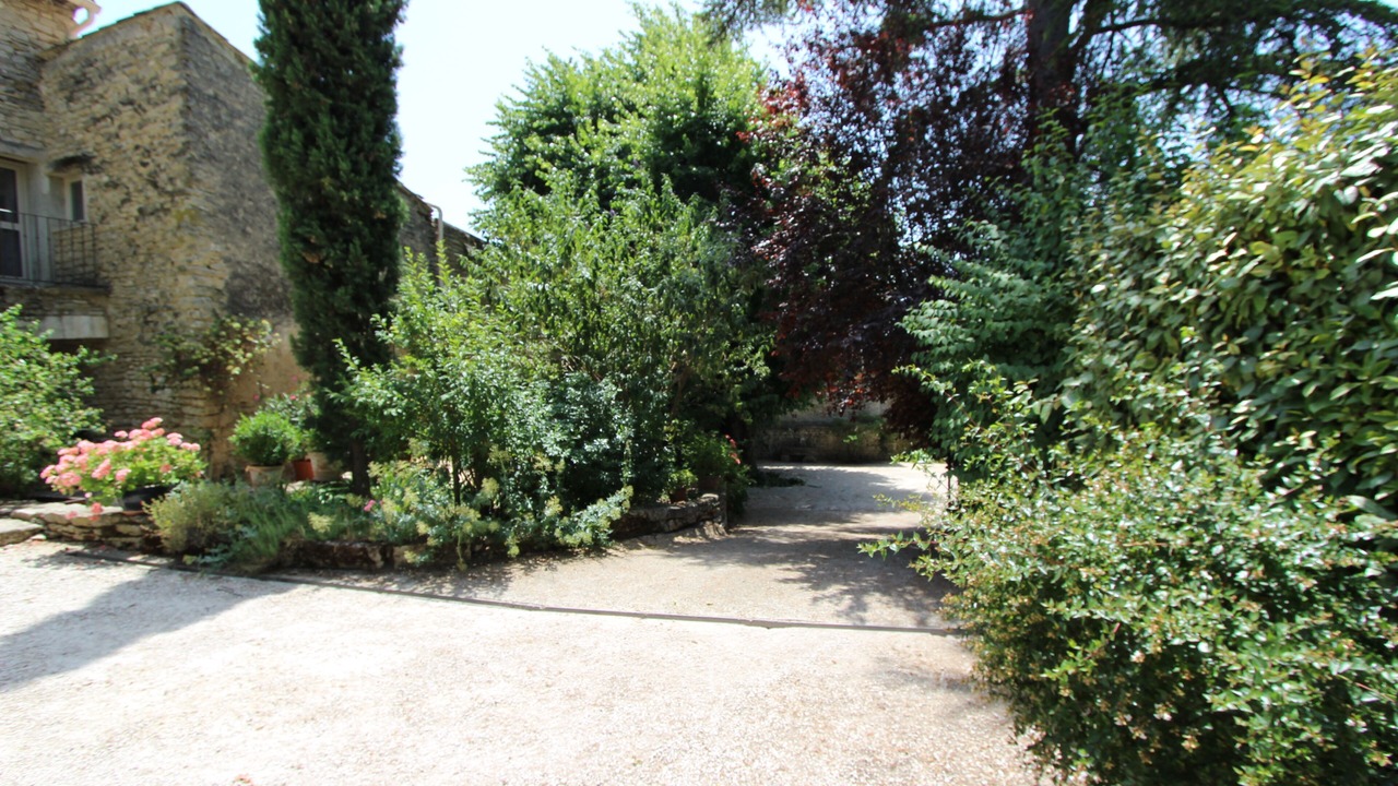 Photo of Outdoor in Cabrieres-d'Avignon