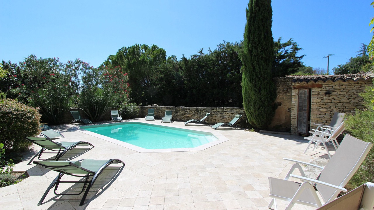 Photo of Outdoor in Cabrieres-d'Avignon