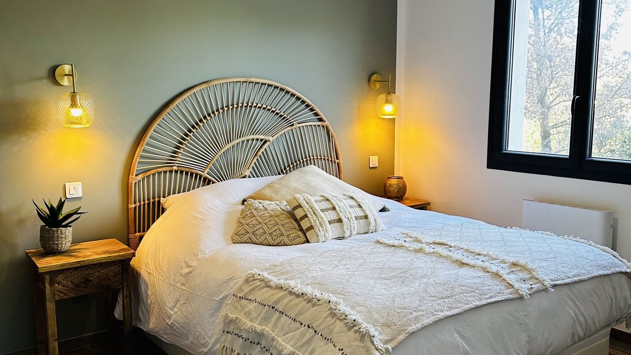 Photo of Bedroom in Trets