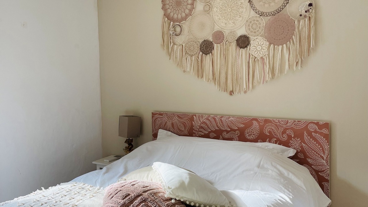 Photo of Bedroom in Trets