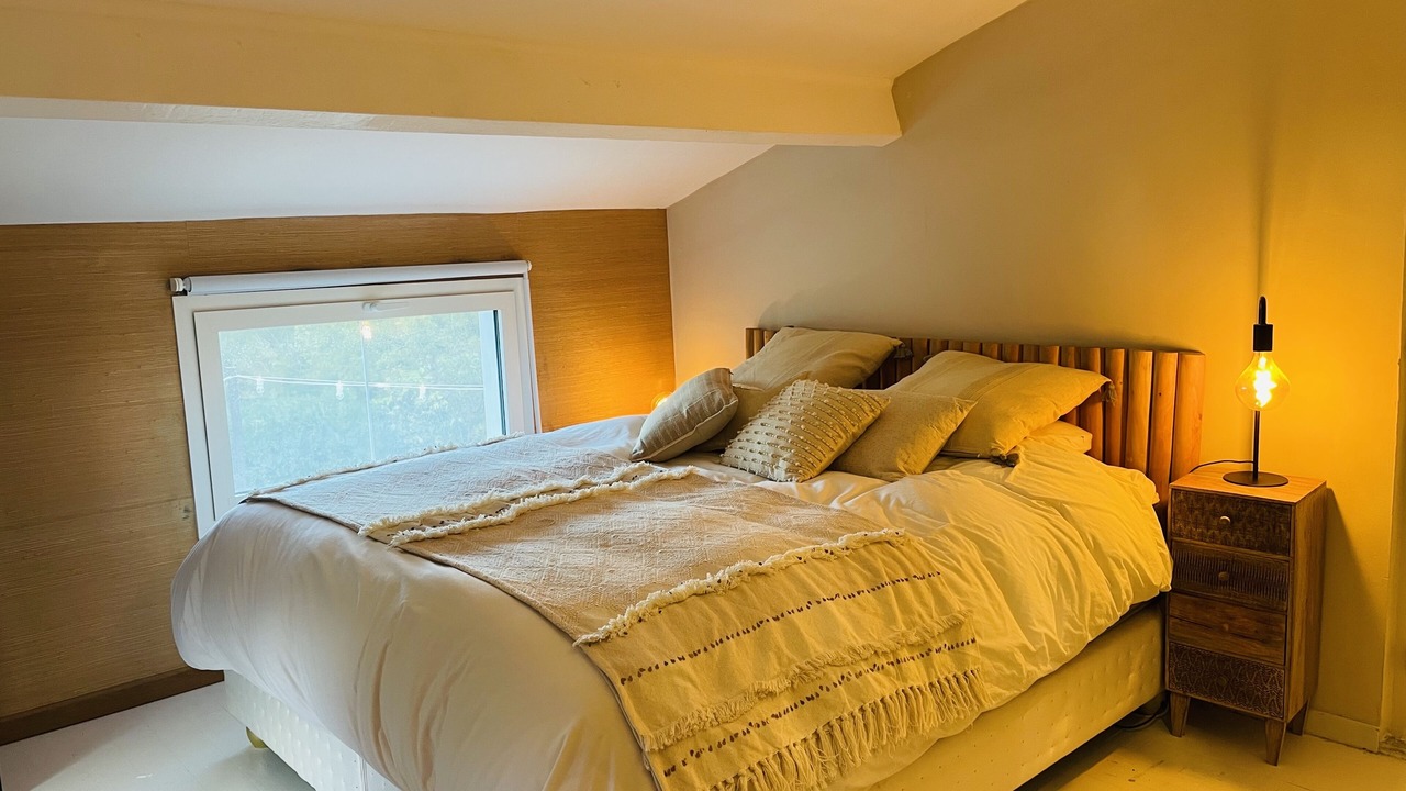 Photo of Bedroom in Trets