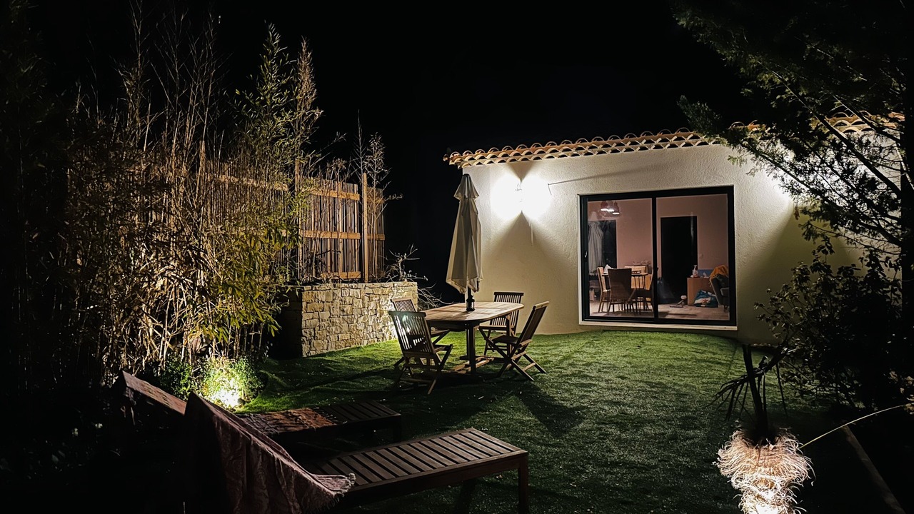Photo of Outdoor in Trets