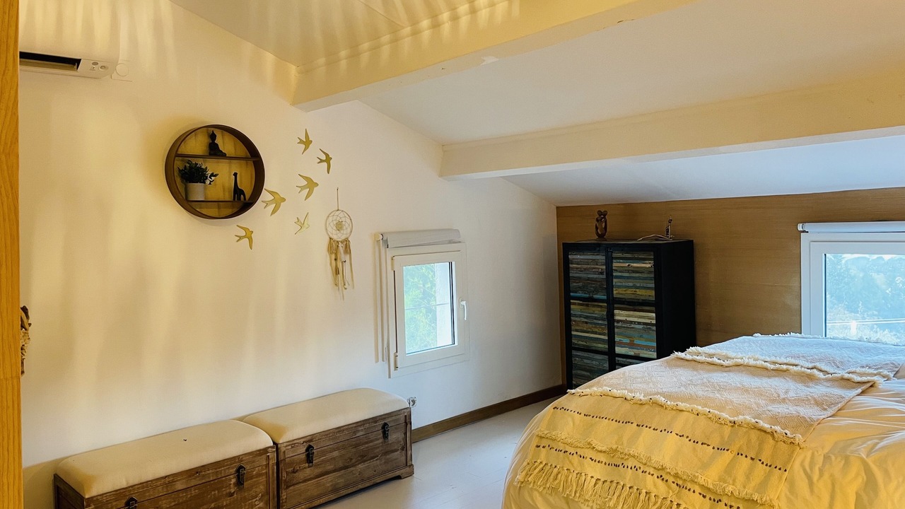 Photo of Bedroom in Trets