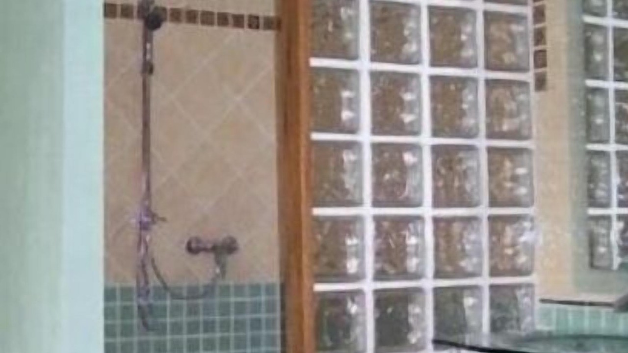 Photo of Bathroom in Aubignan