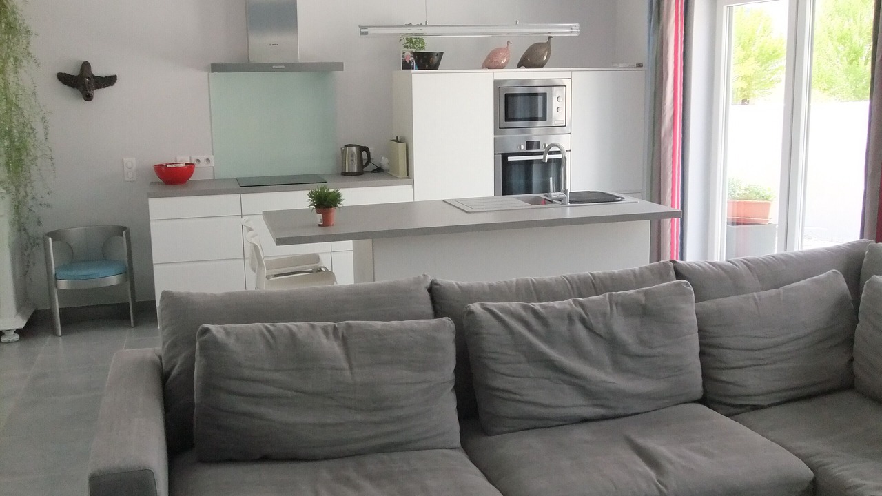 Photo of Livingroom in Castellane