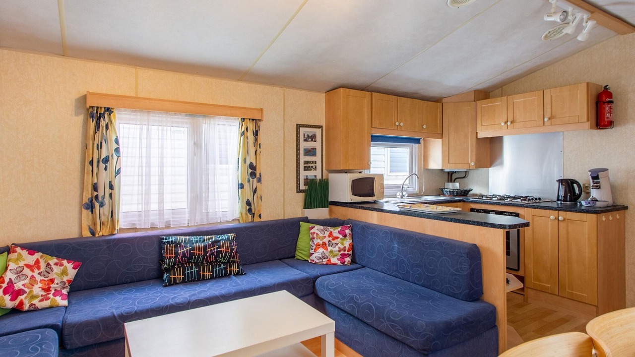 Photo of Livingroom in La Londe-les-Maures