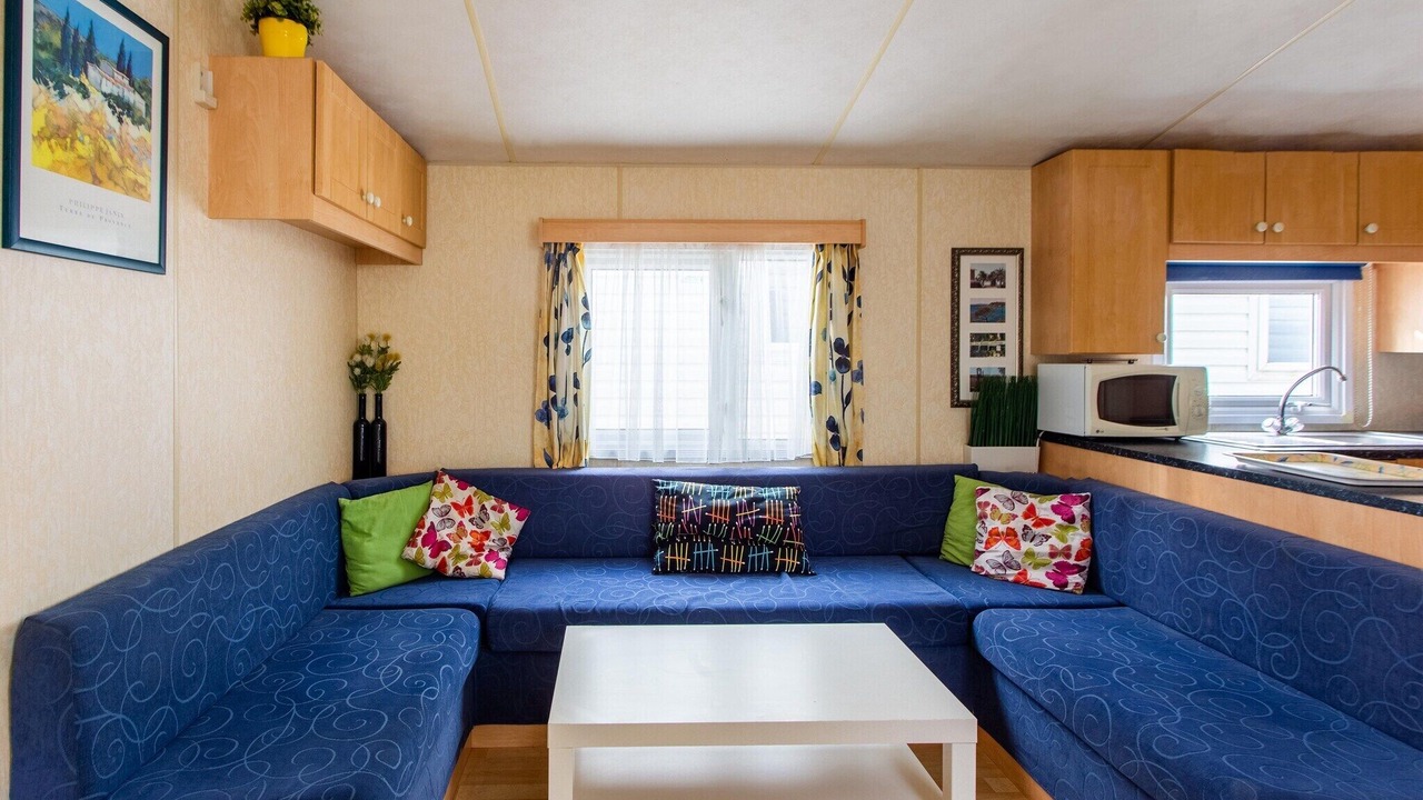 Photo of Livingroom in La Londe-les-Maures