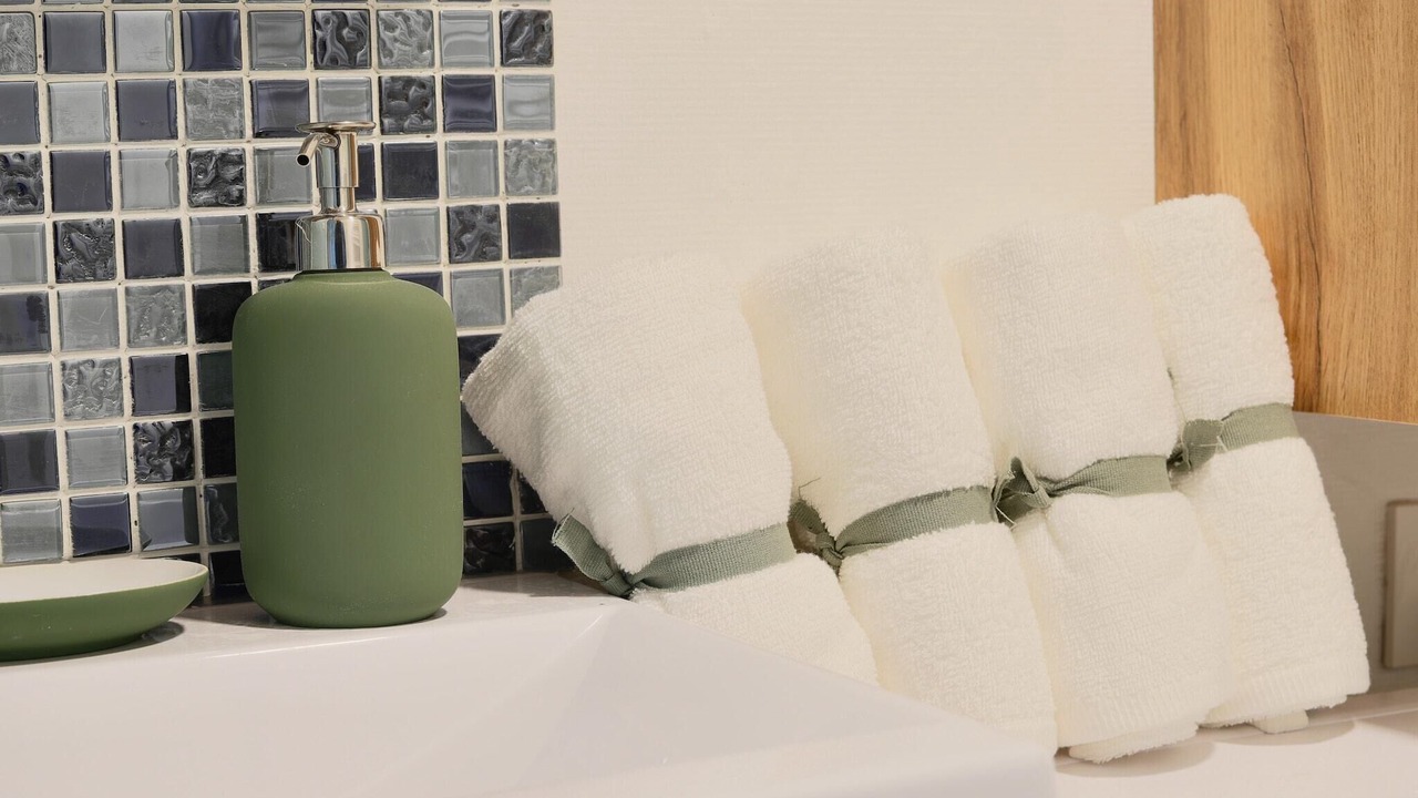 Photo of Bathroom in Gargas
