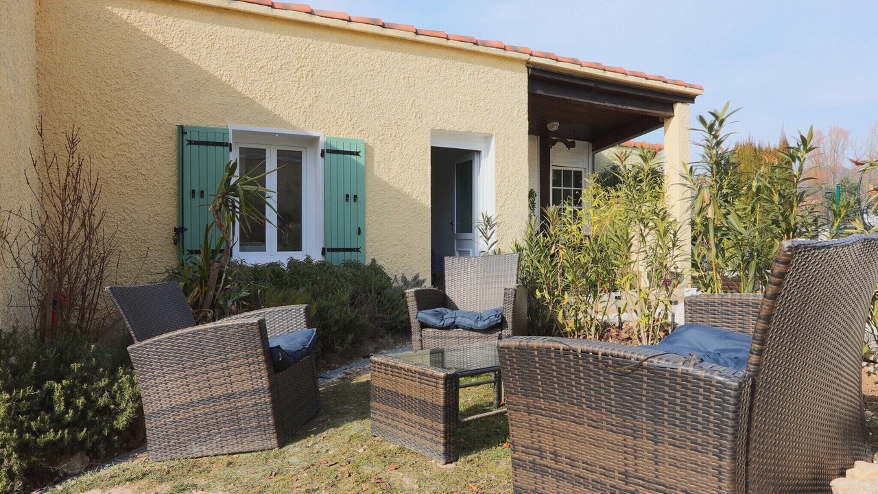 Photo of Outdoor in Gargas