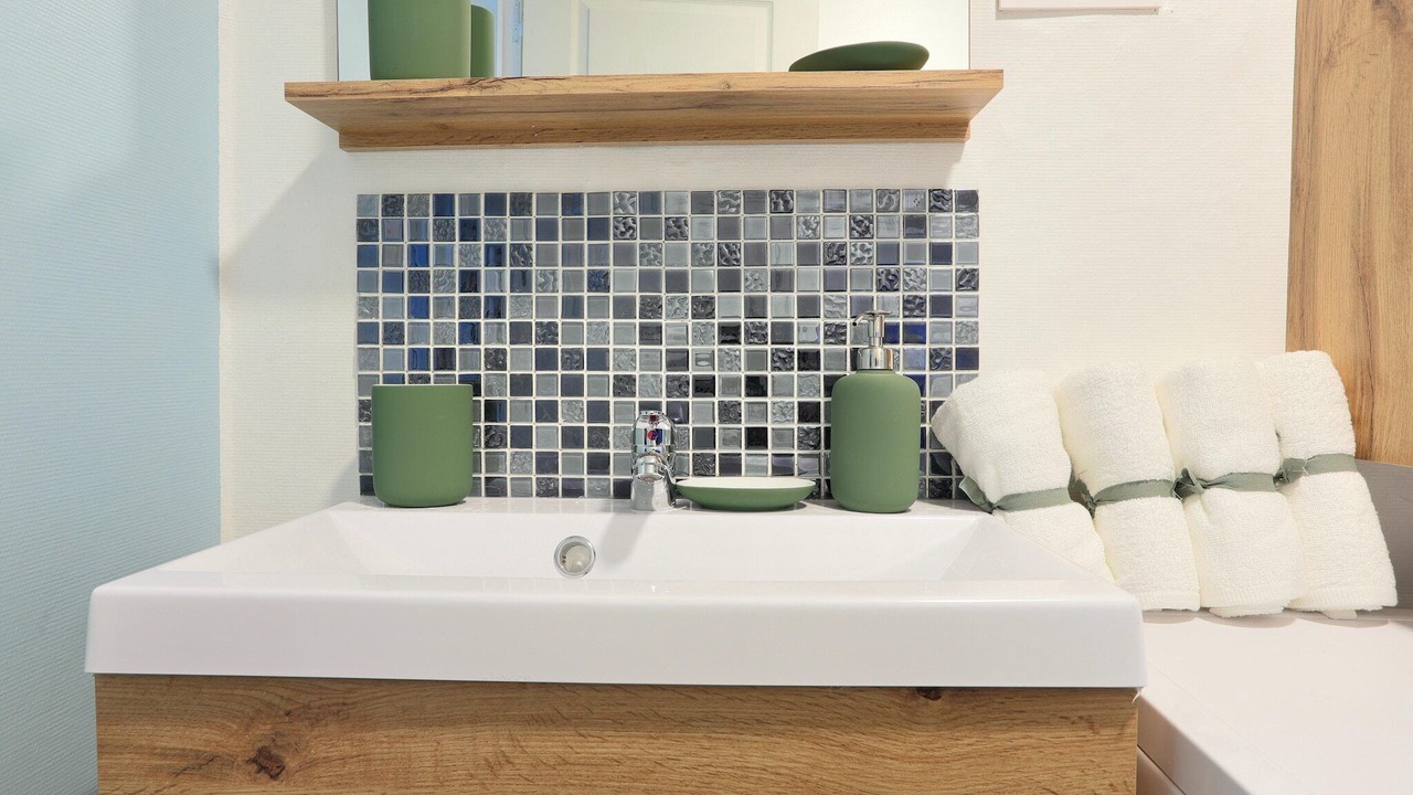 Photo of Bathroom in Gargas
