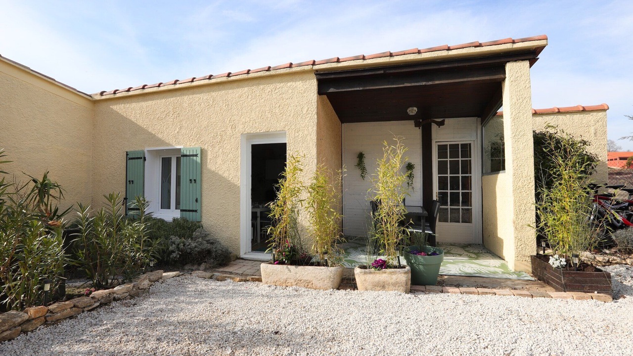 Photo of Outdoor in Gargas