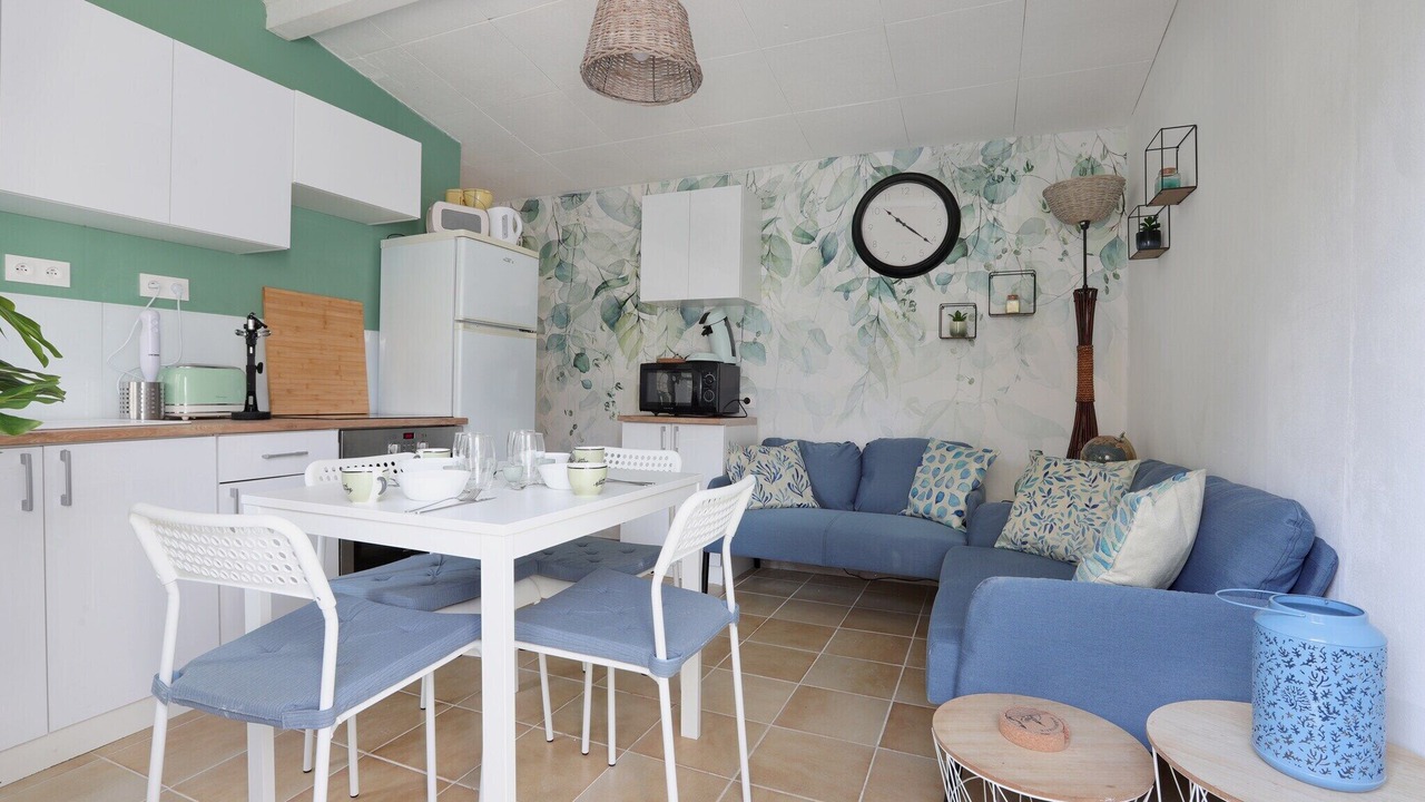 Photo of Livingroom in Gargas