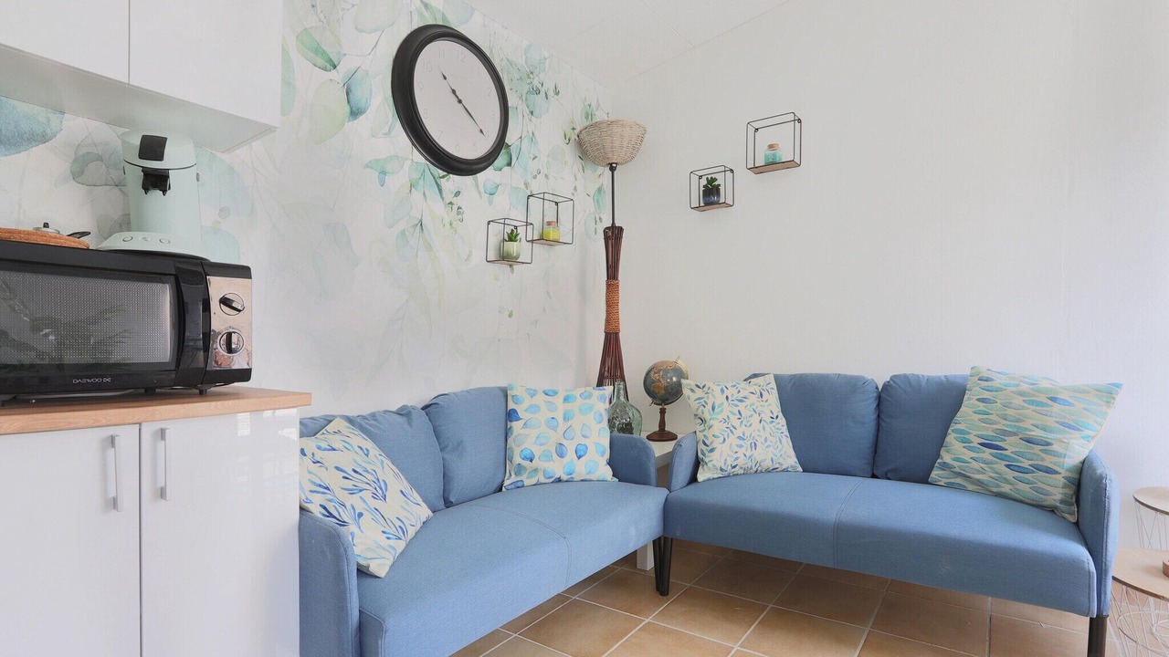 Photo of Livingroom in Gargas