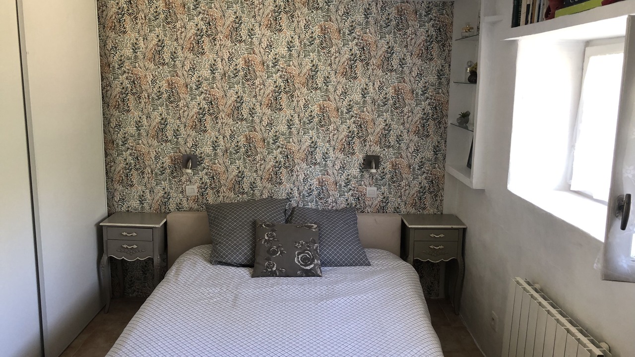 Photo of Bedroom in Montfort-sur-Argens