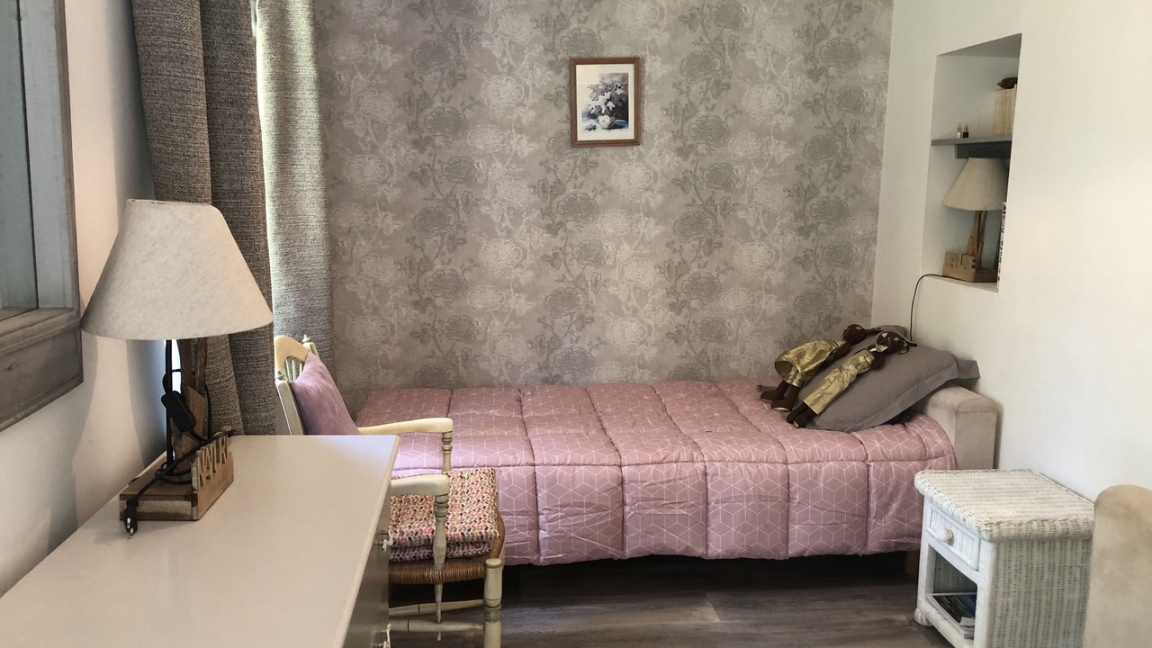 Photo of Bedroom in Montfort-sur-Argens