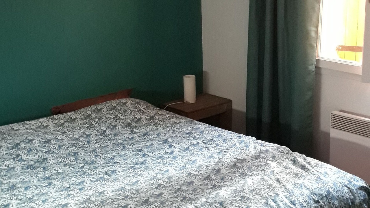 Photo of Bedroom in Comps