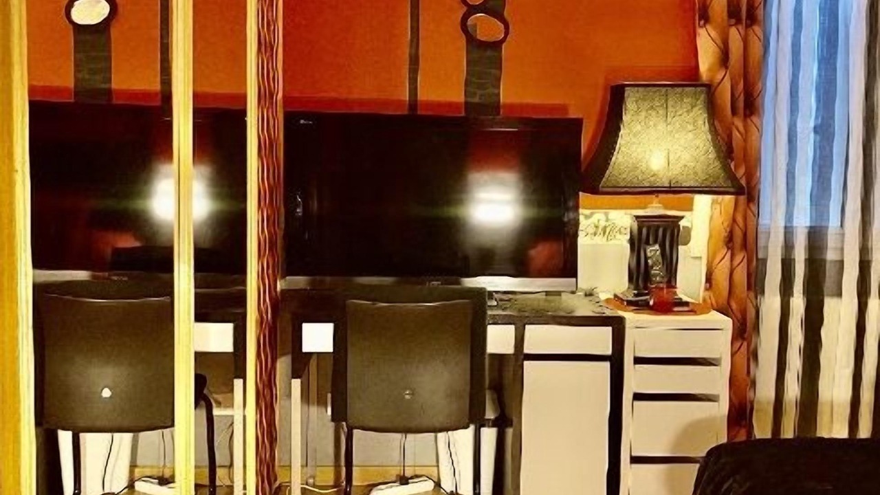 Photo of Bedroom in Beaucaire
