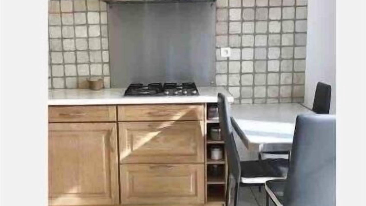 Photo of Kitchen in Beaucaire