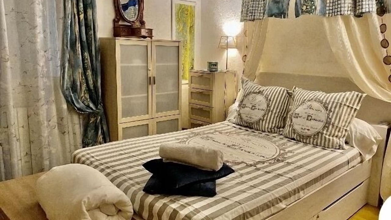 Photo of Bedroom in Beaucaire