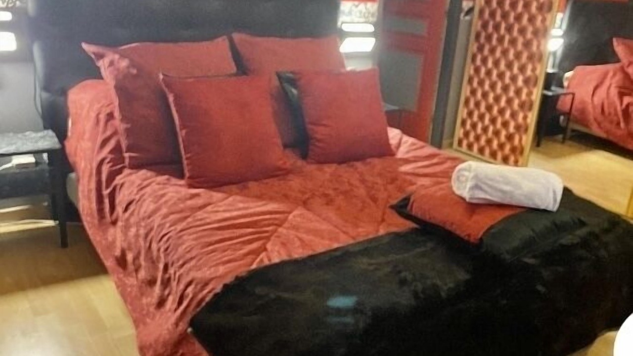 Photo of Bedroom in Beaucaire