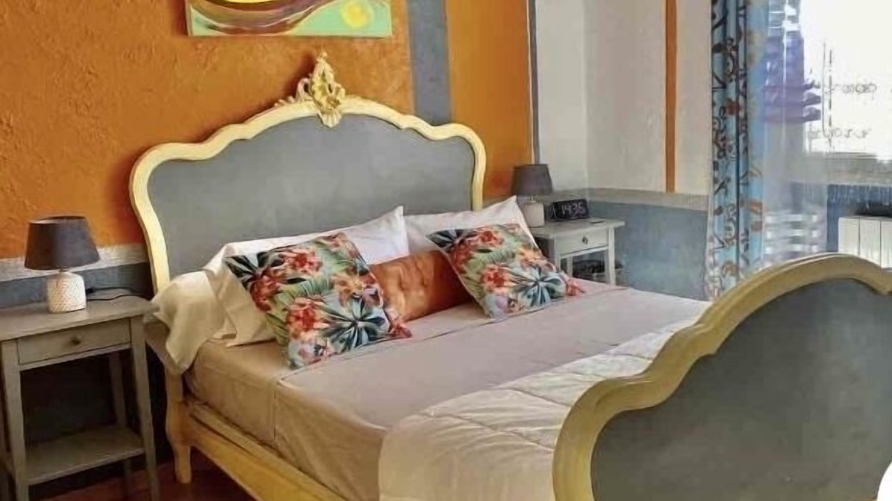 Photo of Bedroom in Beaucaire