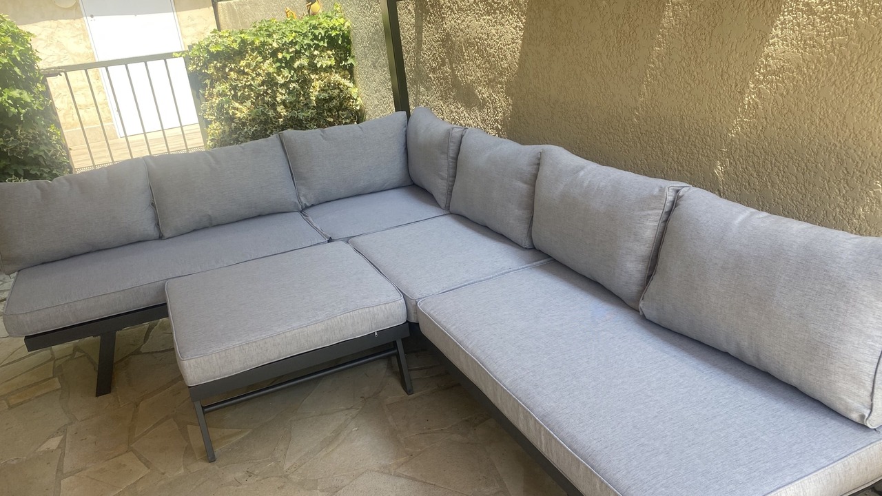 Photo of Patio Balcony in Beaucaire