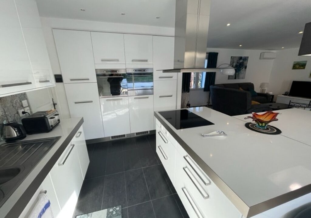 Photo of Kitchen in Vidauban