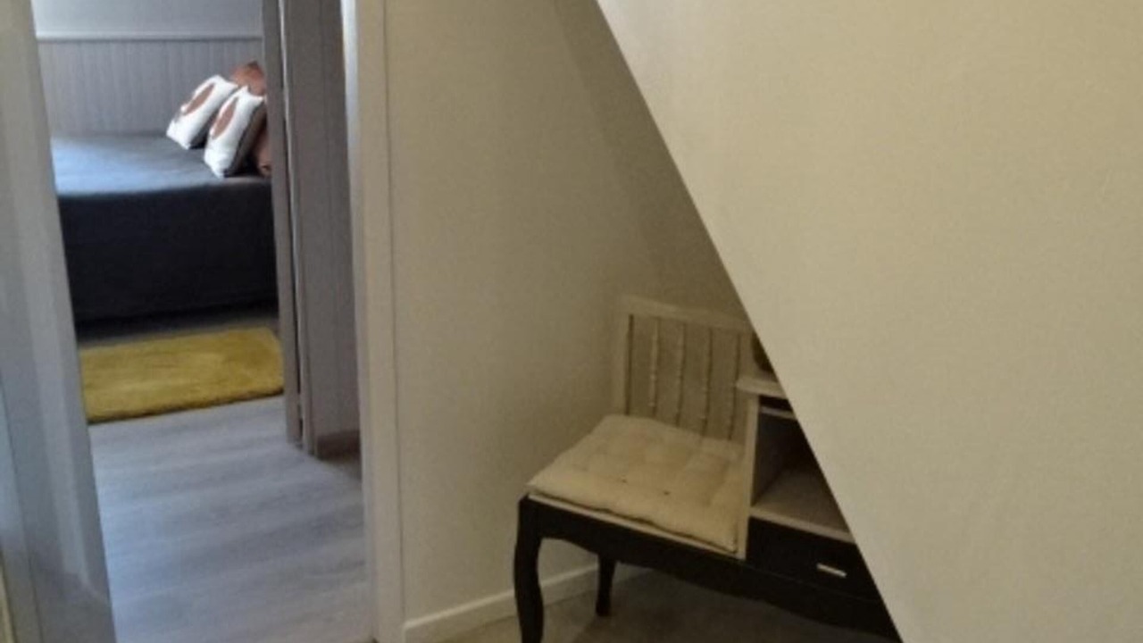 Photo of Bedroom in Venterol