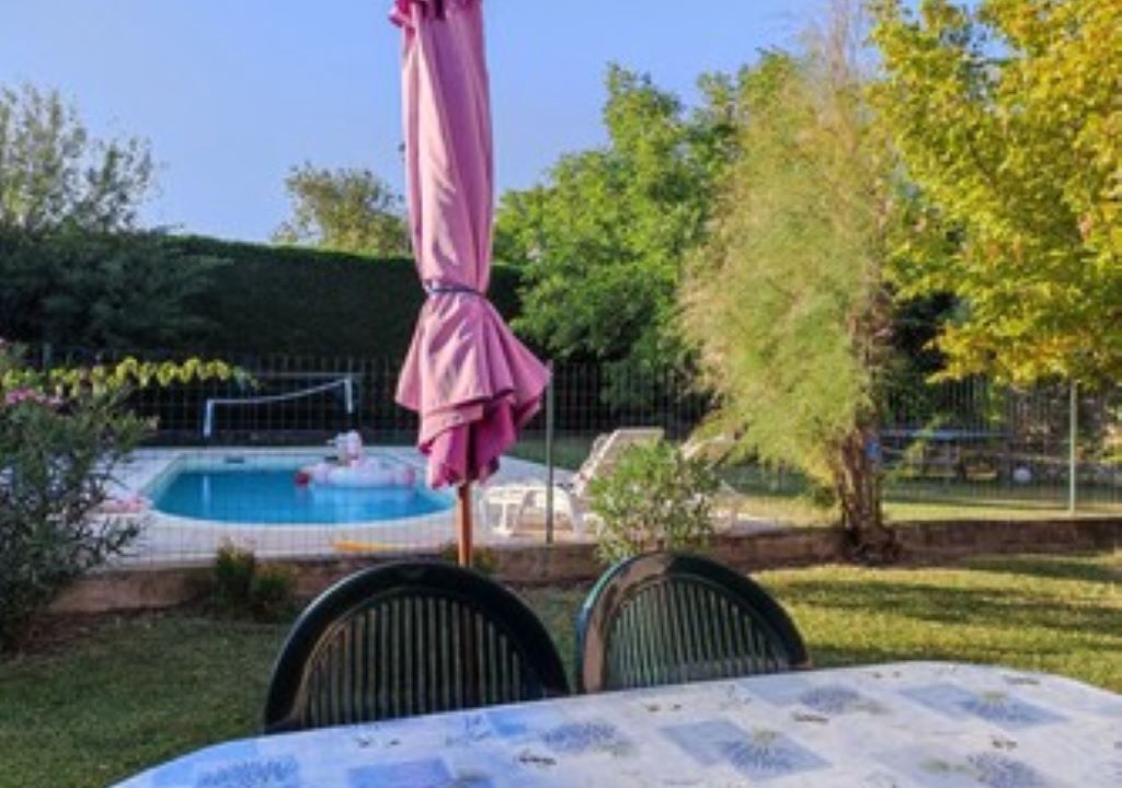 Photo of Outdoor in Alleins