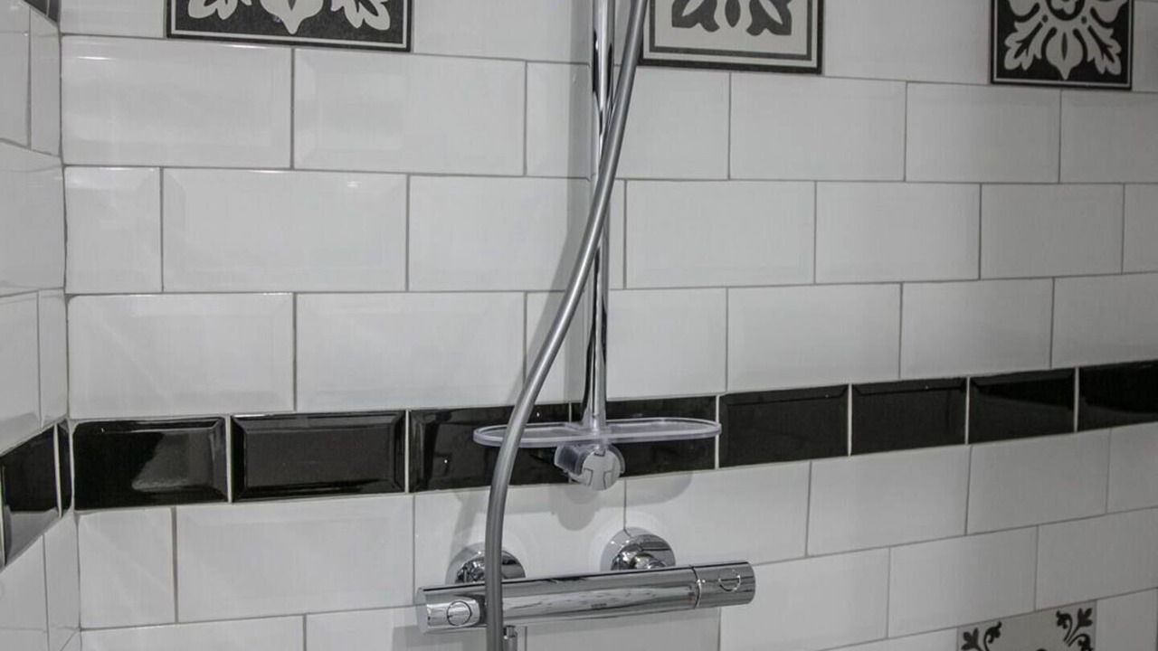 Photo of Bathroom in Les Grands Carmes