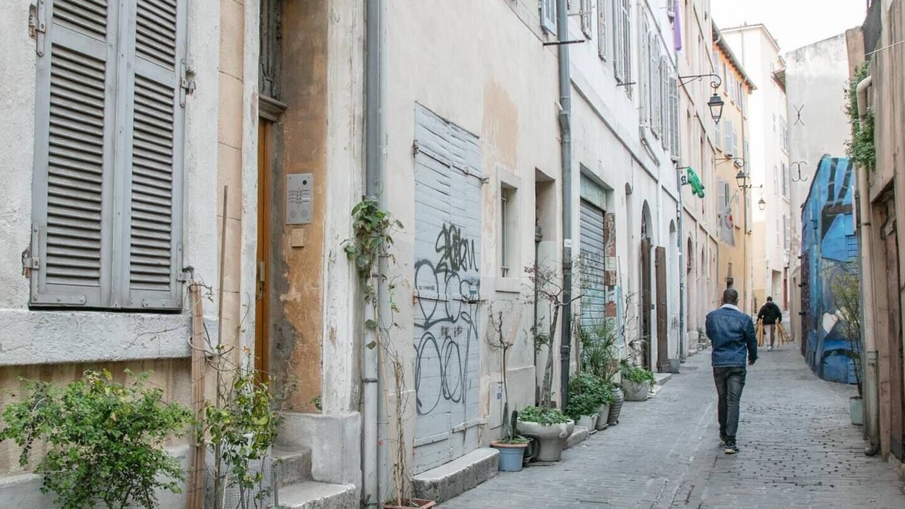 Photo of Outdoor in Les Grands Carmes
