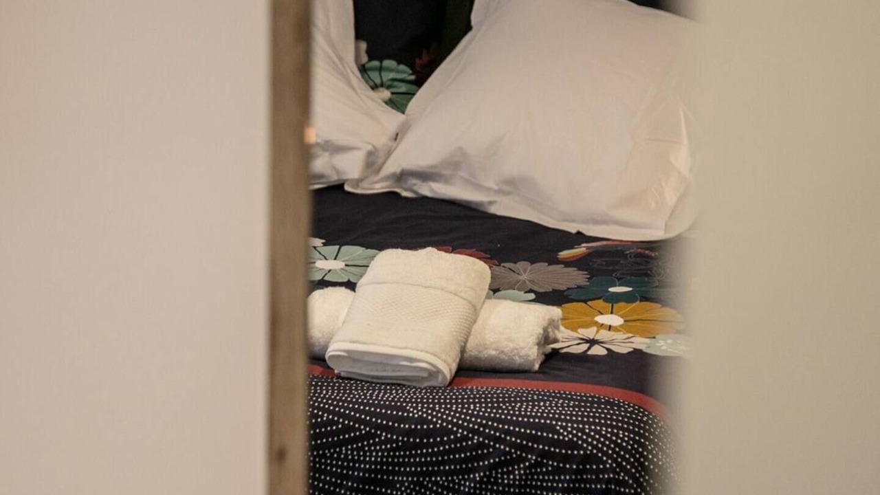 Photo of Bedroom in Les Grands Carmes