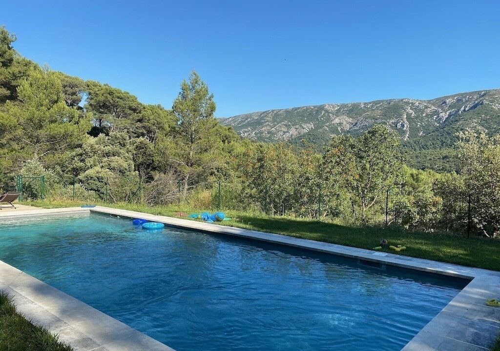 Photo of Outdoor in Vauvenargues