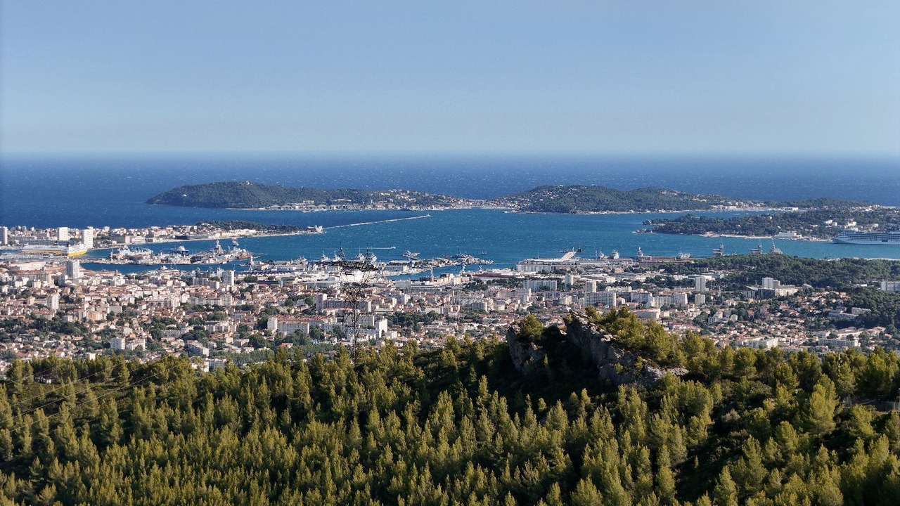 Photo of Outdoor in Toulon