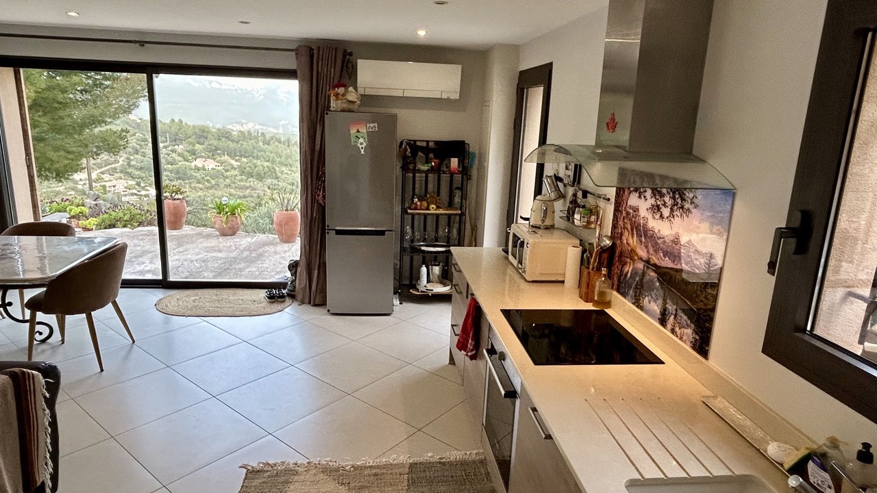 Photo of Kitchen in Toulon