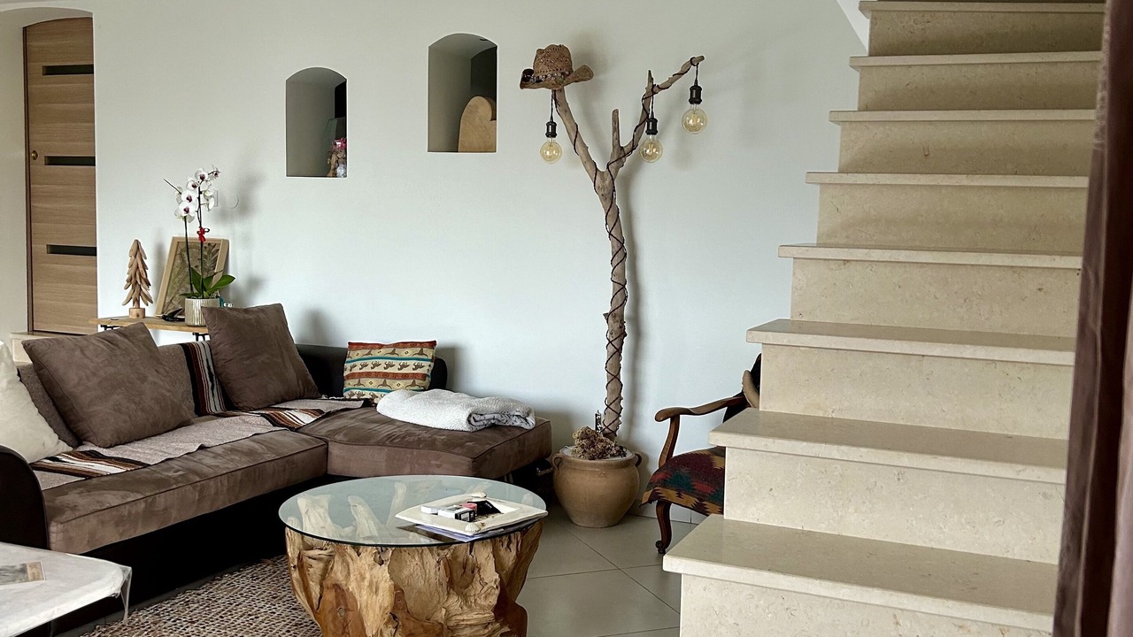 Photo of Livingroom in Toulon